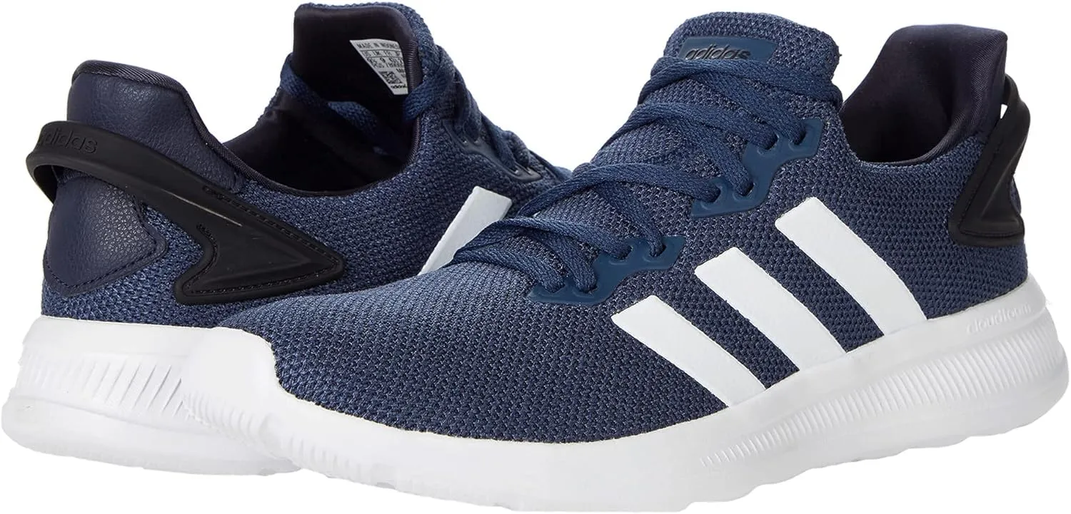 adidas Men's Lite Racer BYD 2.0 Trail Running Shoes