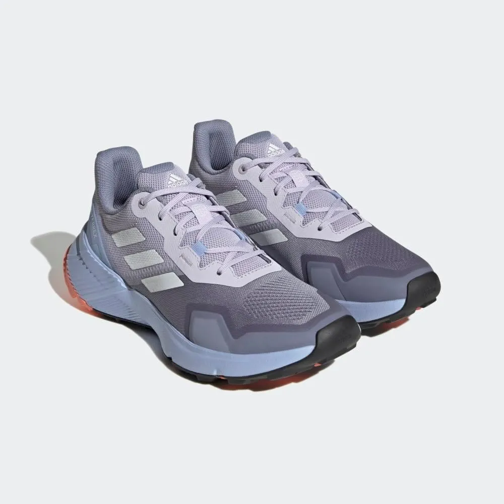 adidas Men's Terrex Soulstride Trail Running Shoes