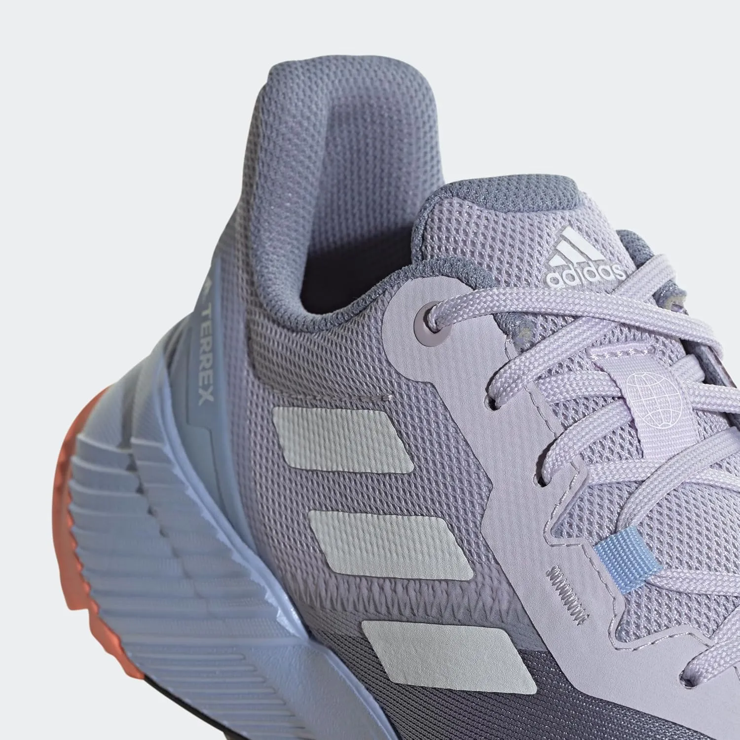 adidas Men's Terrex Soulstride Trail Running Shoes