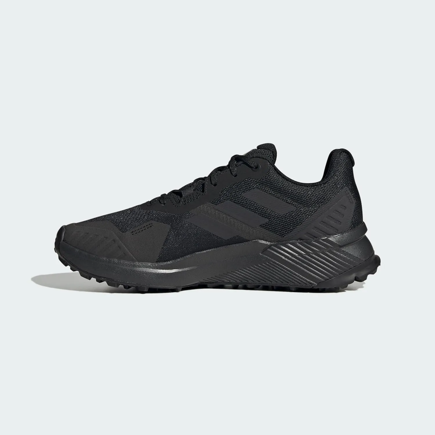 adidas Men's Terrex Soulstride Trail Running Shoes