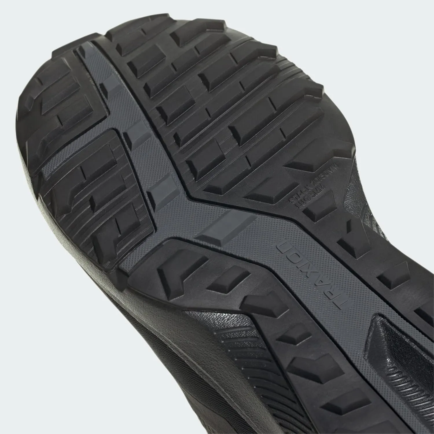 adidas Men's Terrex Soulstride Trail Running Shoes