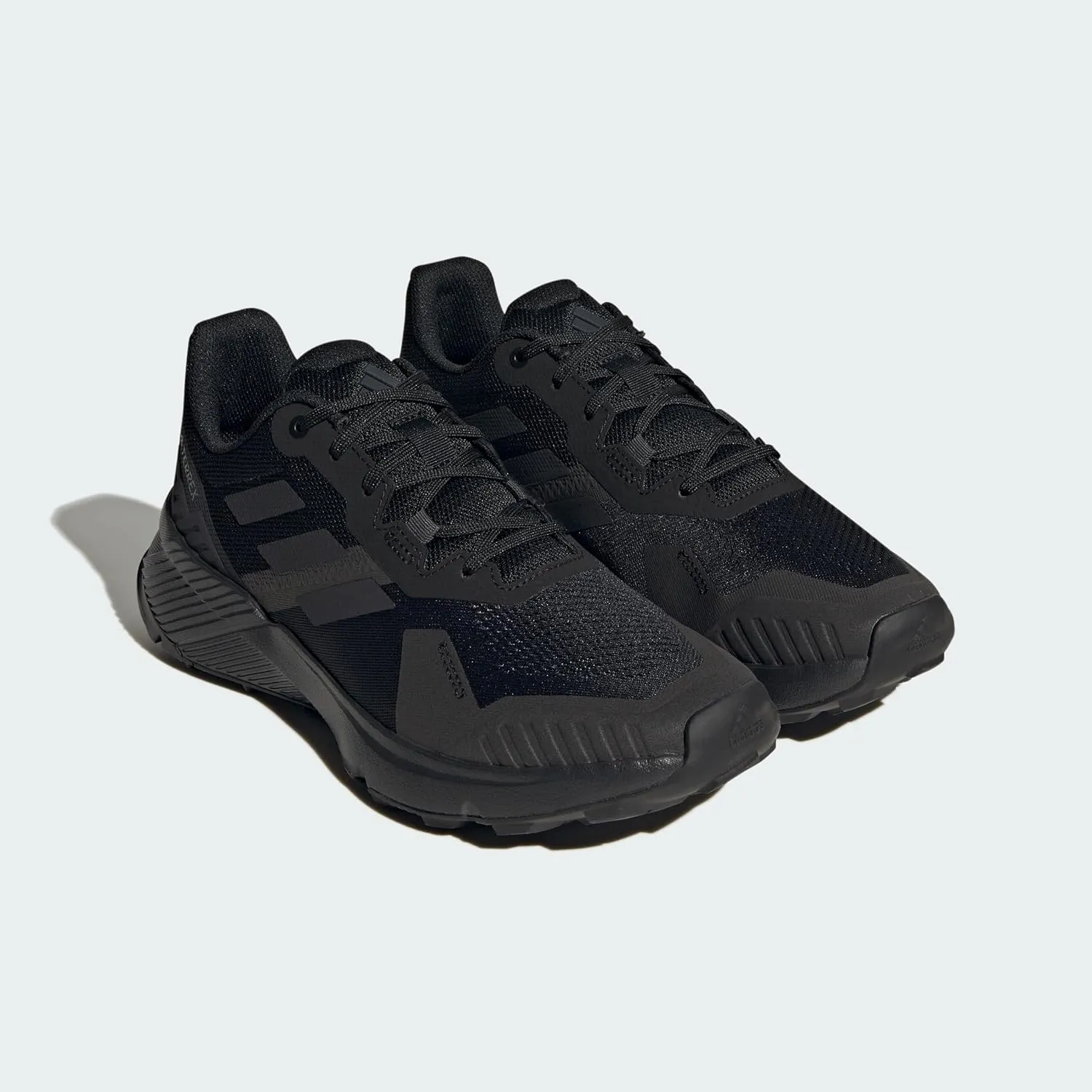 adidas Men's Terrex Soulstride Trail Running Shoes
