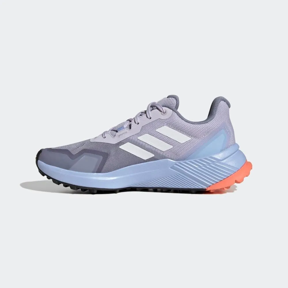 adidas Men's Terrex Soulstride Trail Running Shoes