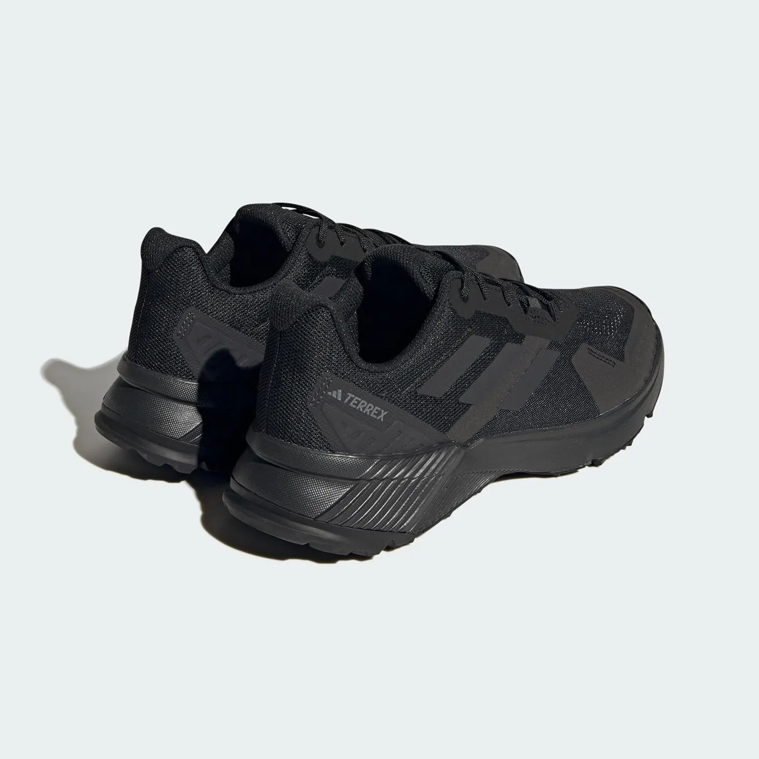 adidas Men's Terrex Soulstride Trail Running Shoes