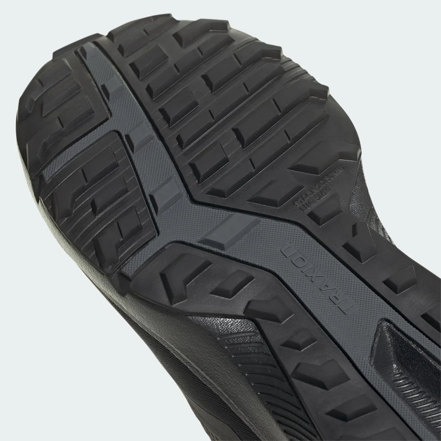 adidas Men's Terrex Soulstride Trail Running Shoes