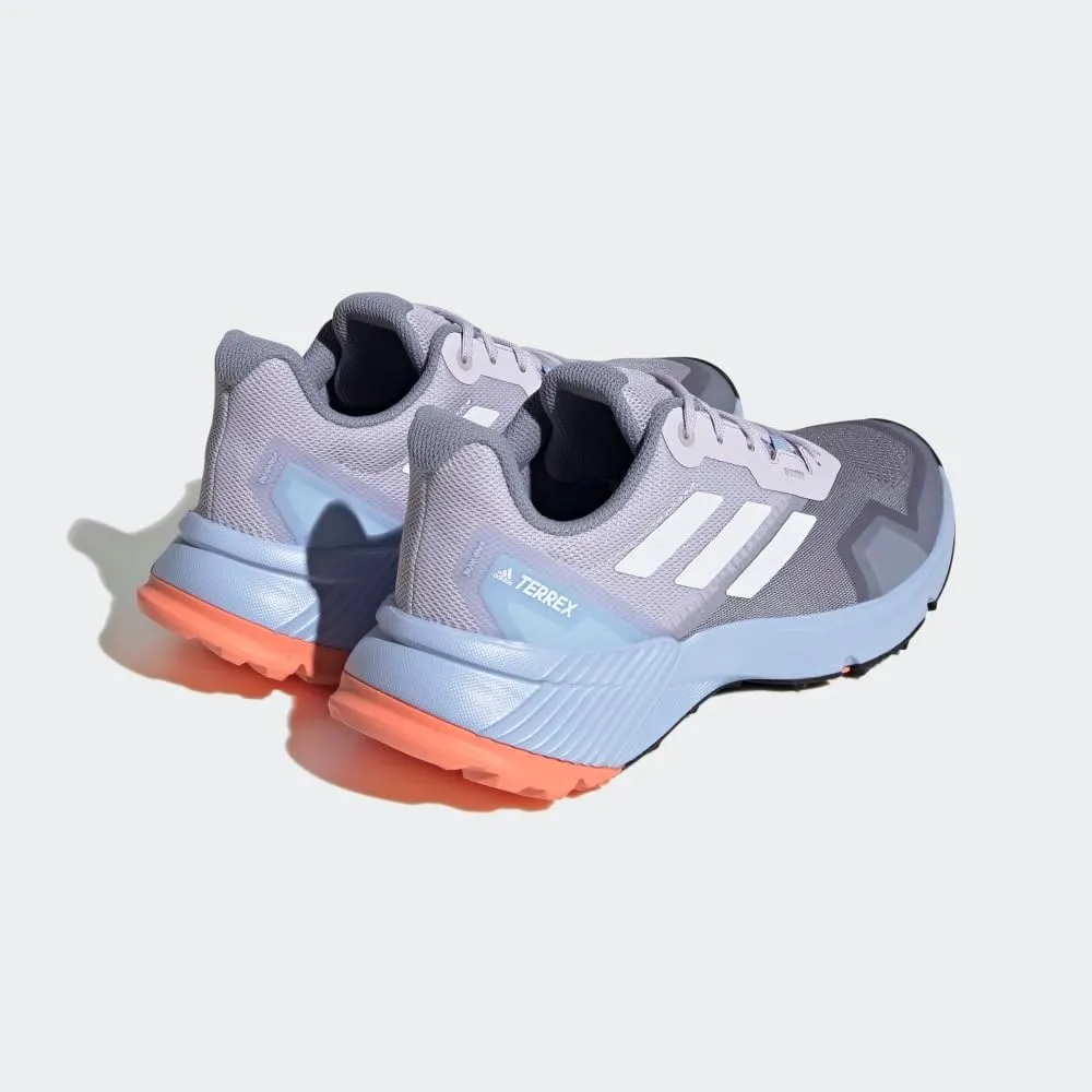 adidas Men's Terrex Soulstride Trail Running Shoes