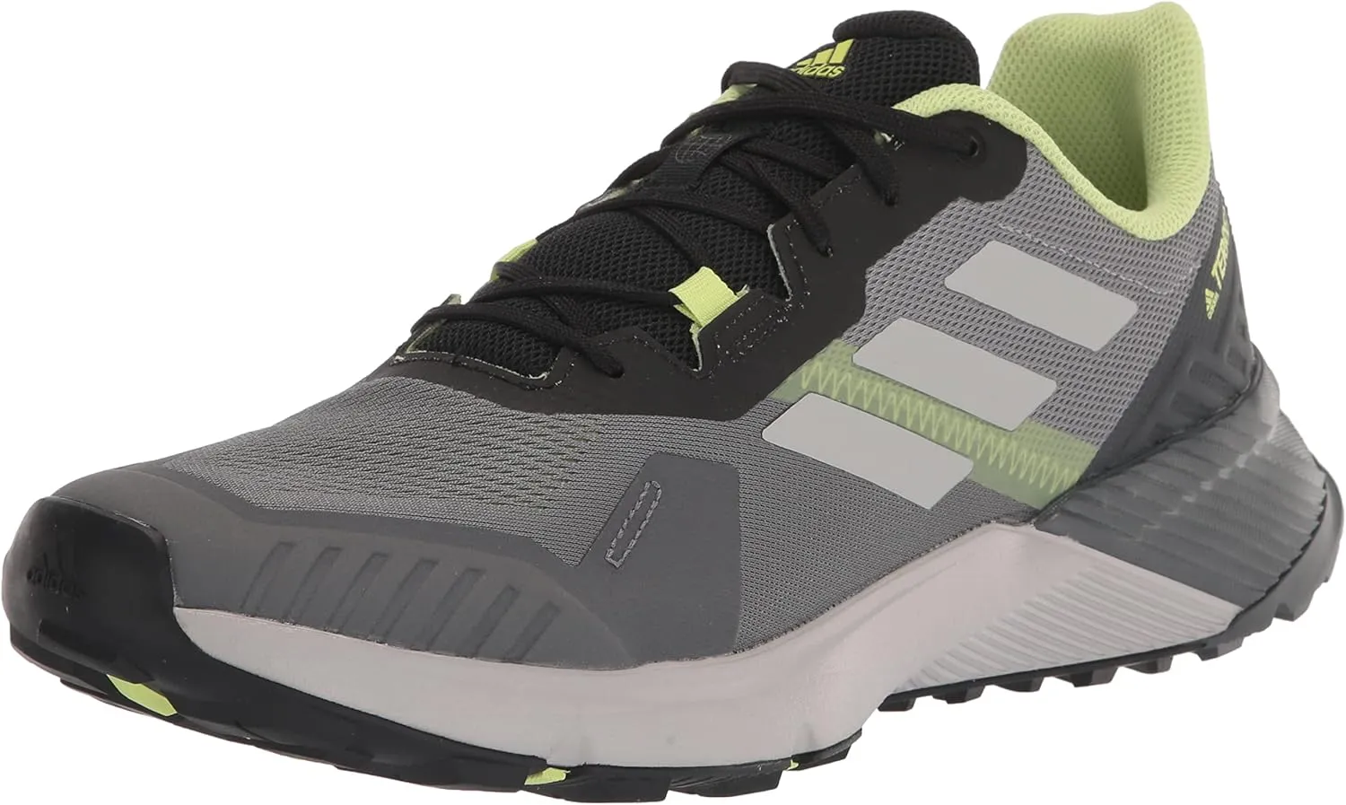 adidas Men's Terrex Soulstride Trail Running Shoes