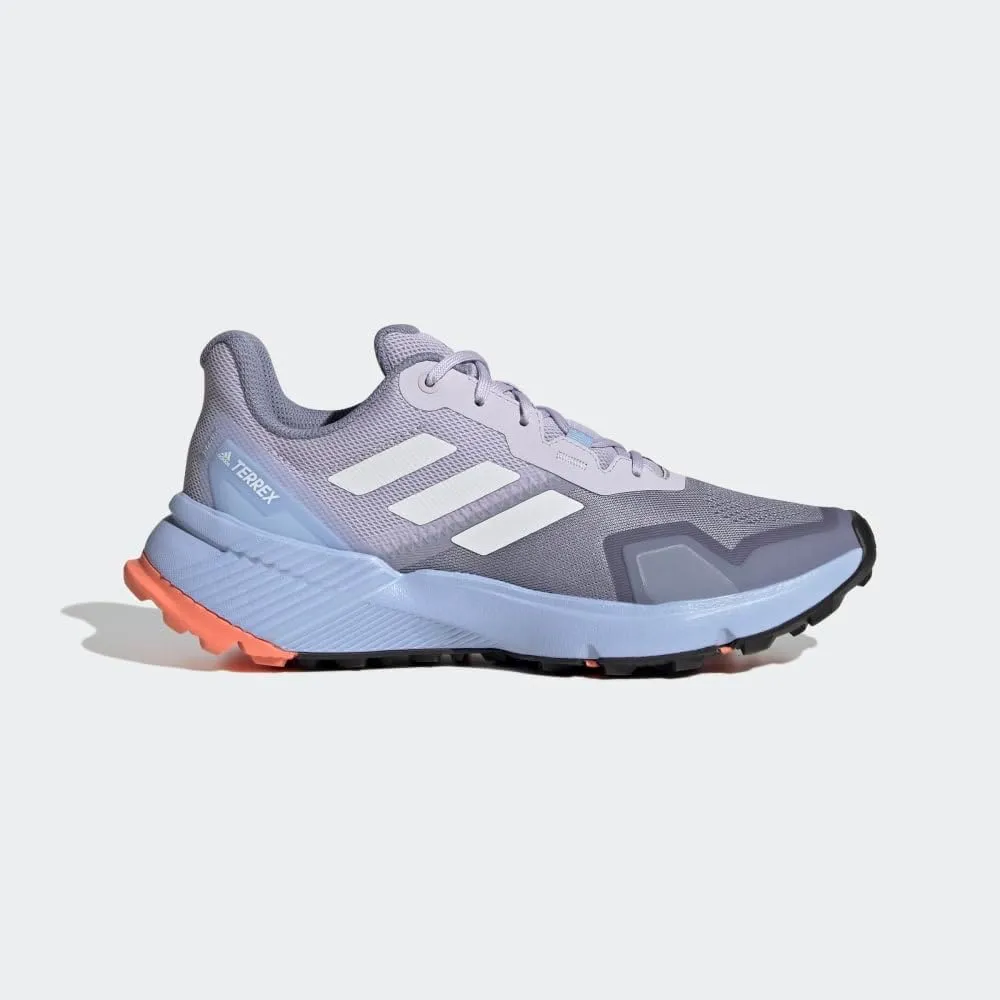 adidas Men's Terrex Soulstride Trail Running Shoes