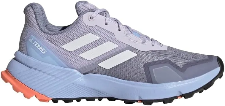 adidas Men's Terrex Soulstride Trail Running Shoes