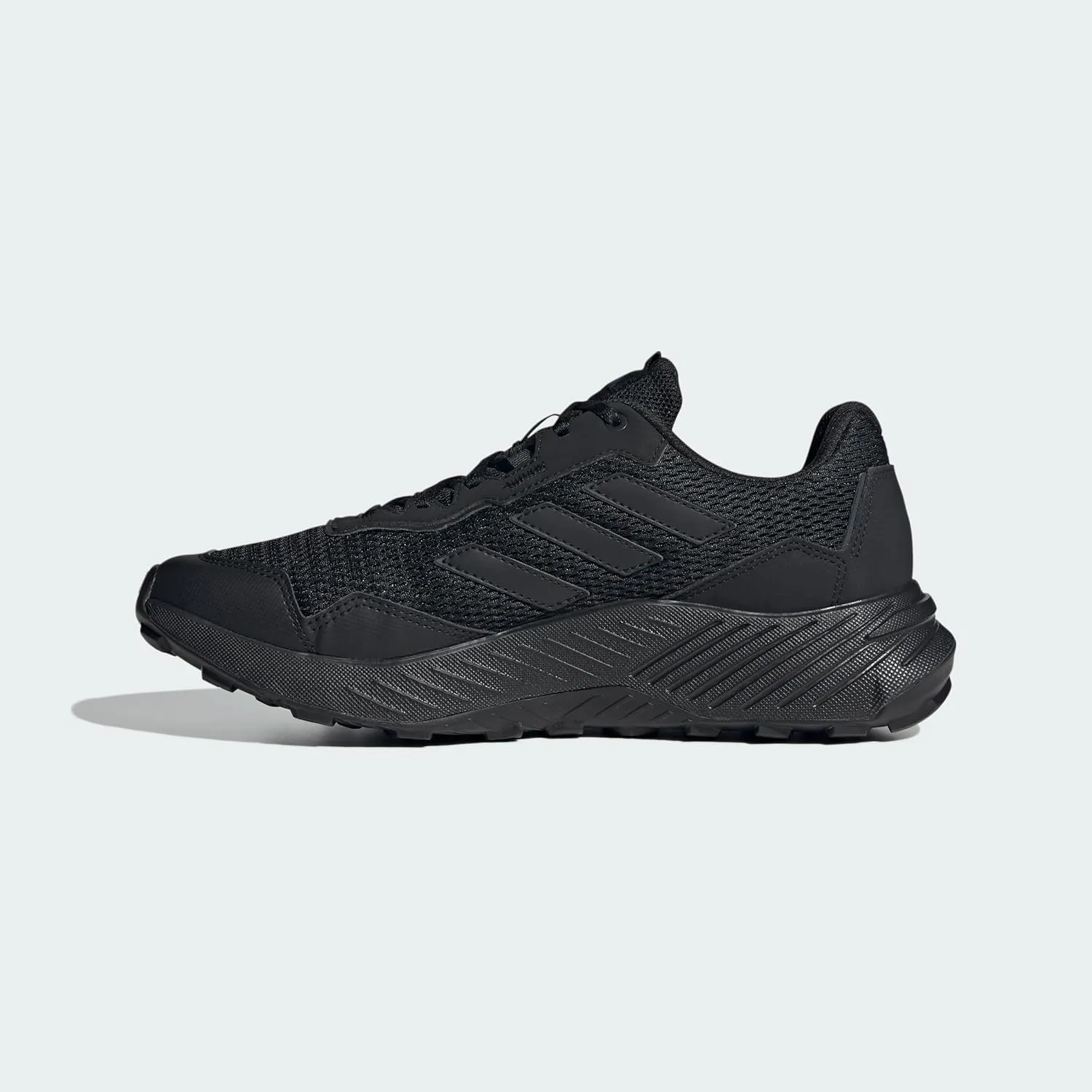 adidas Men's Tracefinder Trail Running Shoes Sneakers