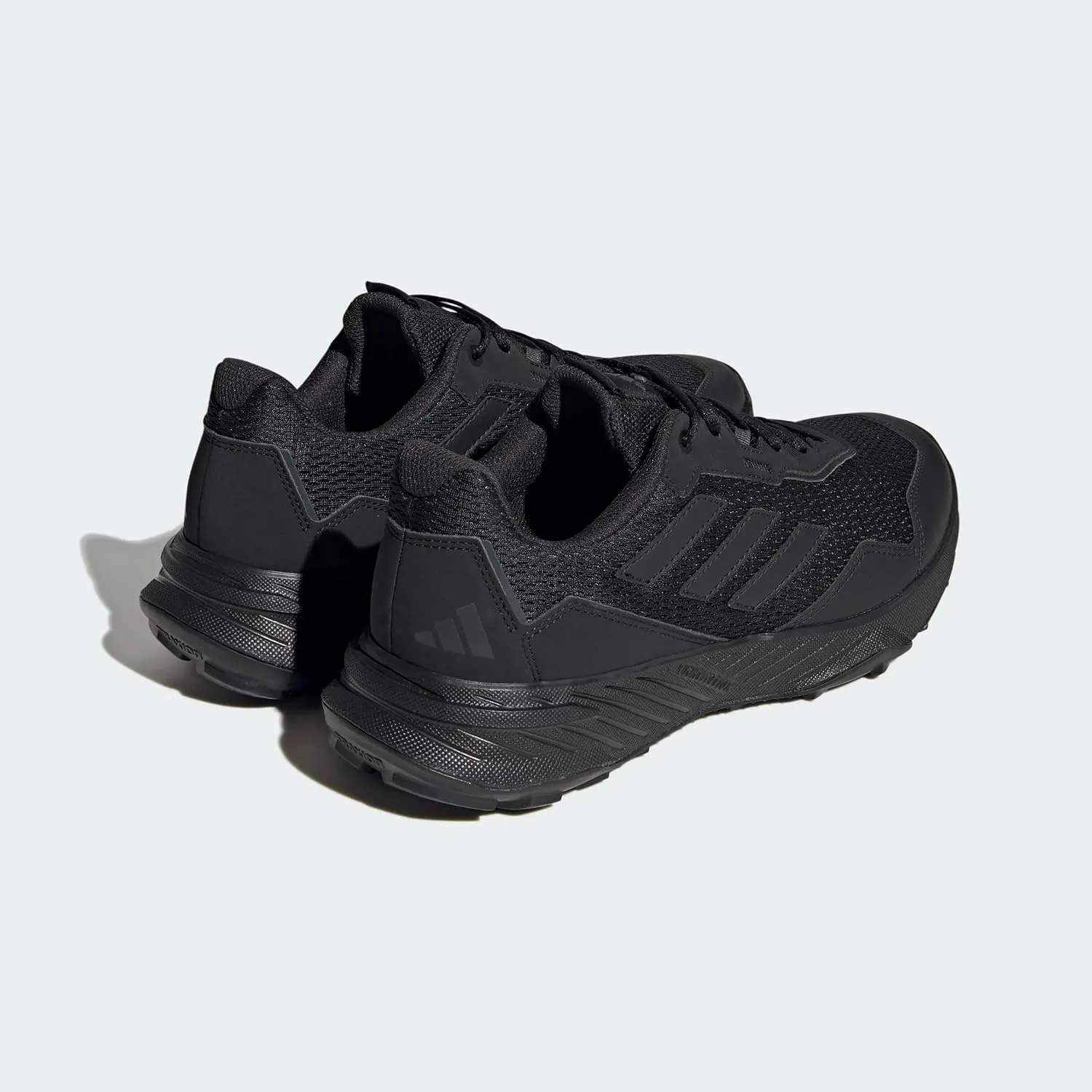 adidas Men's Tracefinder Trail Running Shoes Sneakers