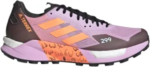 adidas Terrex Agravic Ultra Trail Running Shoes Men's