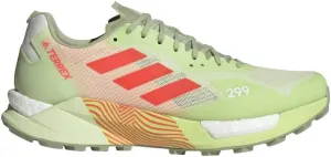 adidas Terrex Agravic Ultra Trail Running Shoes Men's