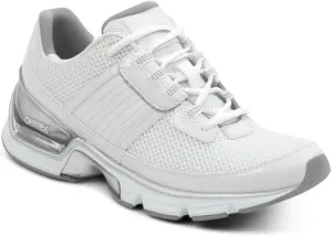 Aetrex Women's Xspress Runner 2 Orthopedic Lace Up Breathable Running Shoes