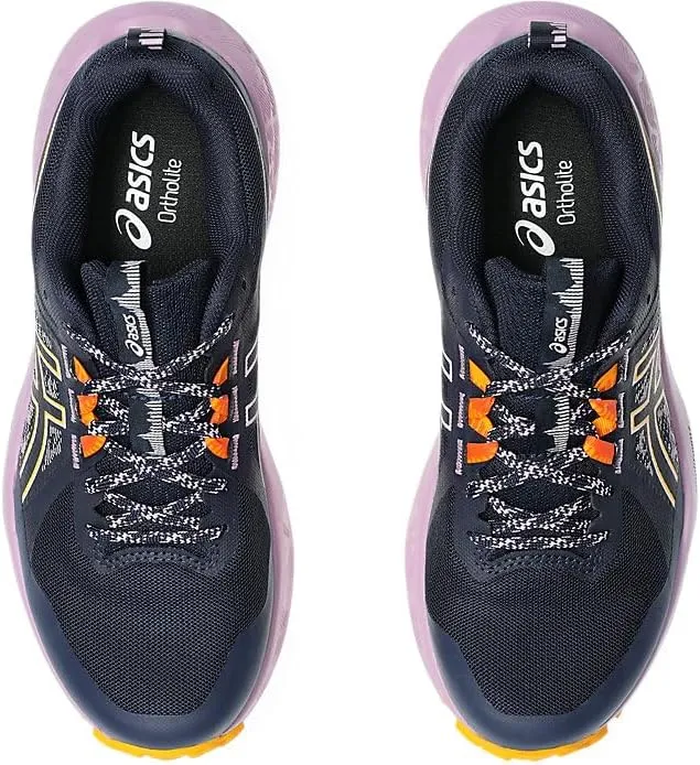 Asics Women's Gel-Sonoma 8 Trail Running Shoes