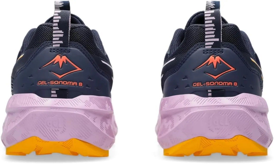 Asics Women's Gel-Sonoma 8 Trail Running Shoes
