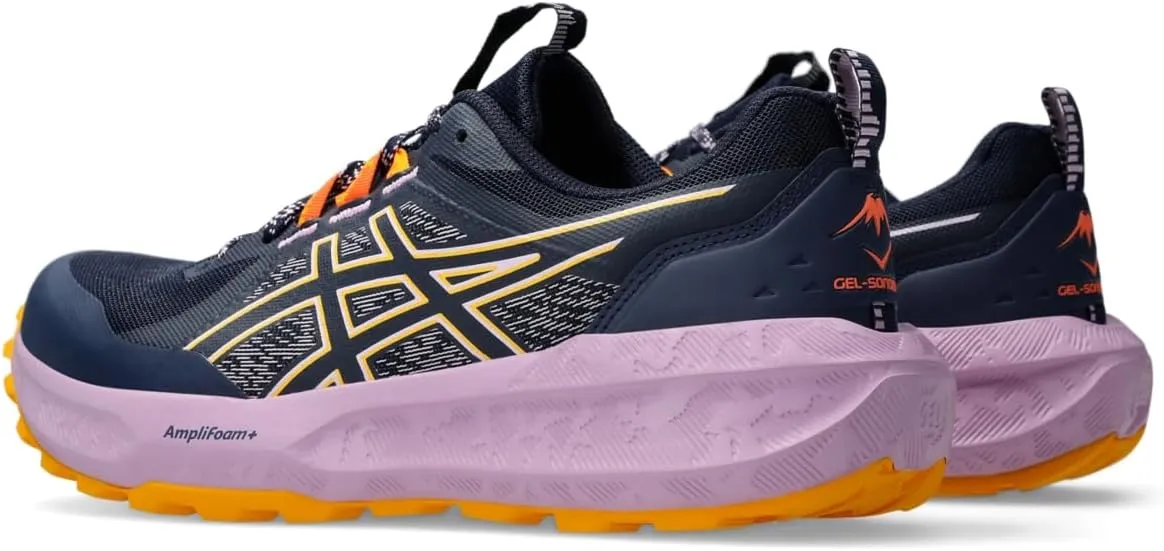 Asics Women's Gel-Sonoma 8 Trail Running Shoes