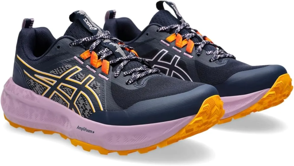 Asics Women's Gel-Sonoma 8 Trail Running Shoes