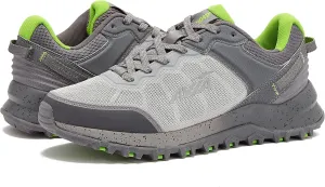 Avia Ultra Men’s Trail Running Shoes, Lightweight Breathable Mesh Sneakers for Men