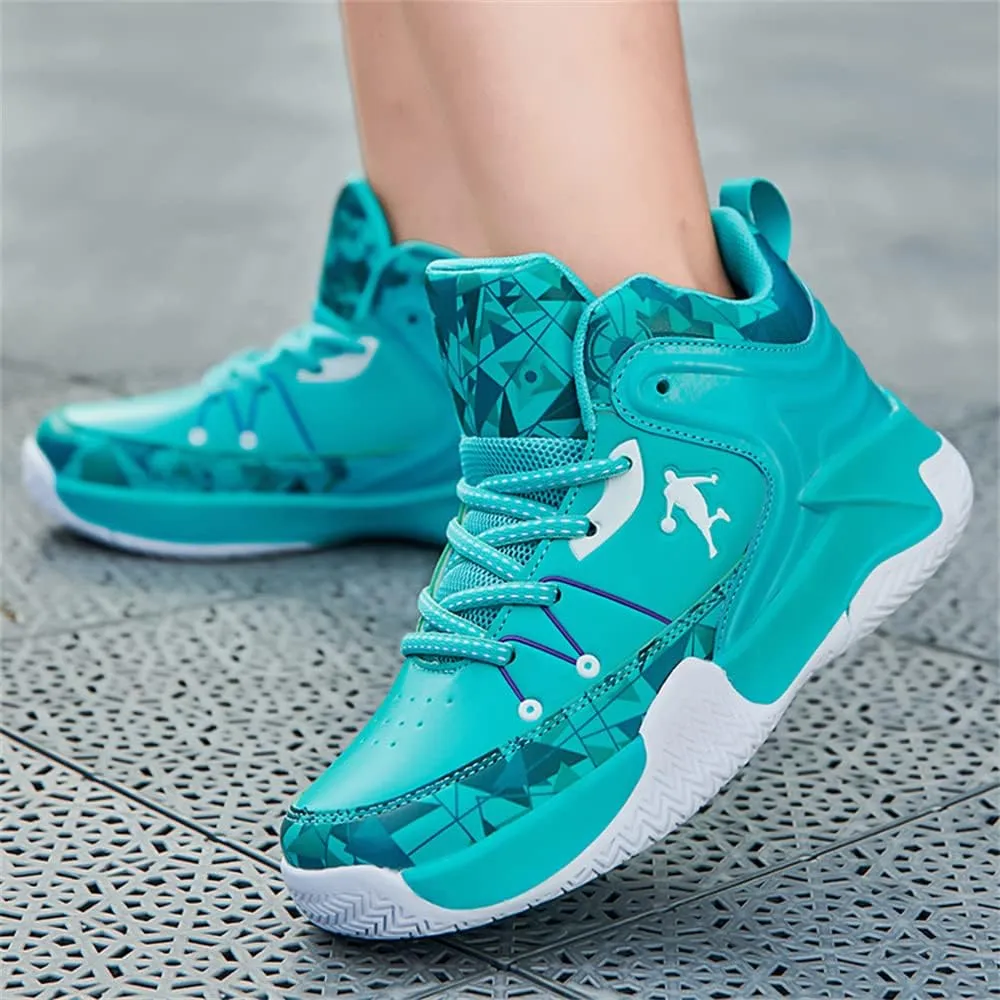 Basketball Shoe Kids' Sneakers Sports Breathable Lightweight Running Shoes for Kids Fashion Athletic Casual Shoes Walking Shoes