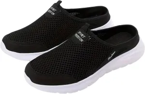 Breathable Dress Sneaker Men's Casual Breathable Slip On Sneakers