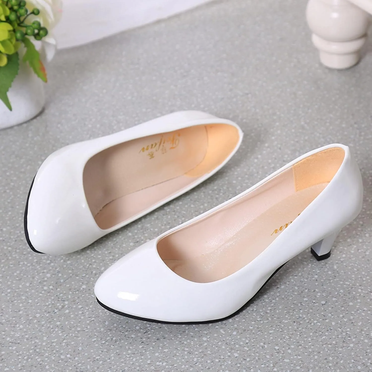 Chunky Heels Pump Women's Chunky Low Heels Open Toe Sandals Bow Heels Women's Open Toe Heeled Sandals