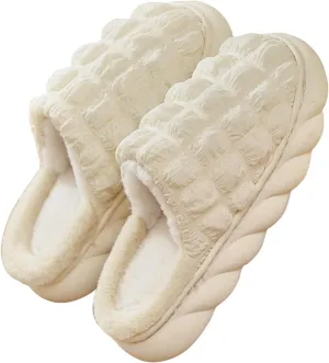 Couple House Slippers Slippers for Women for Winter Slippers for Women with Arch Support Hotel Slippers for Men Christmas Lights Outdoor Gifts for Him 2023