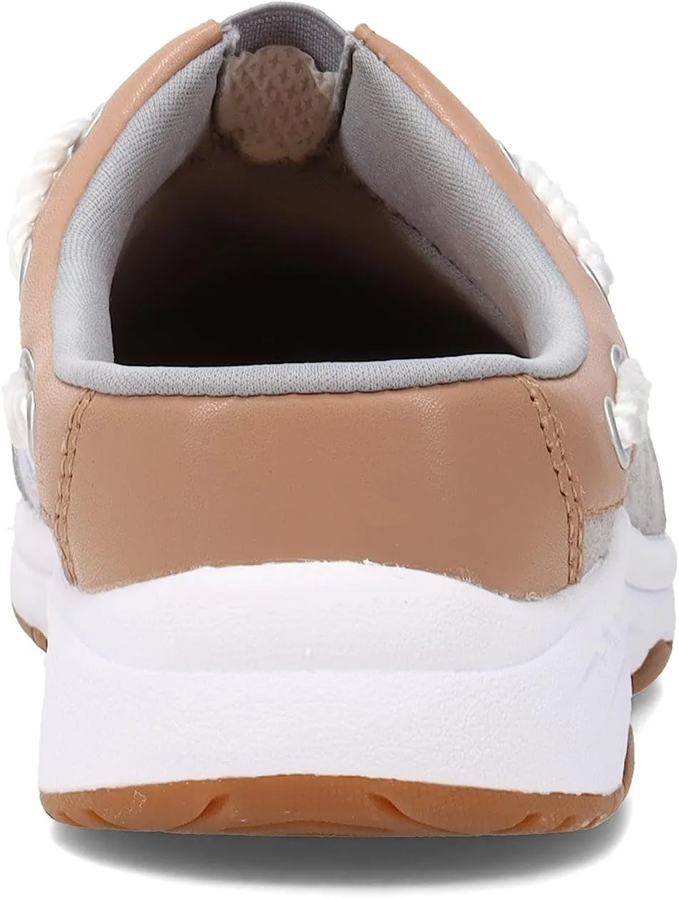 Easy Spirit Women's Travelknot Clog
