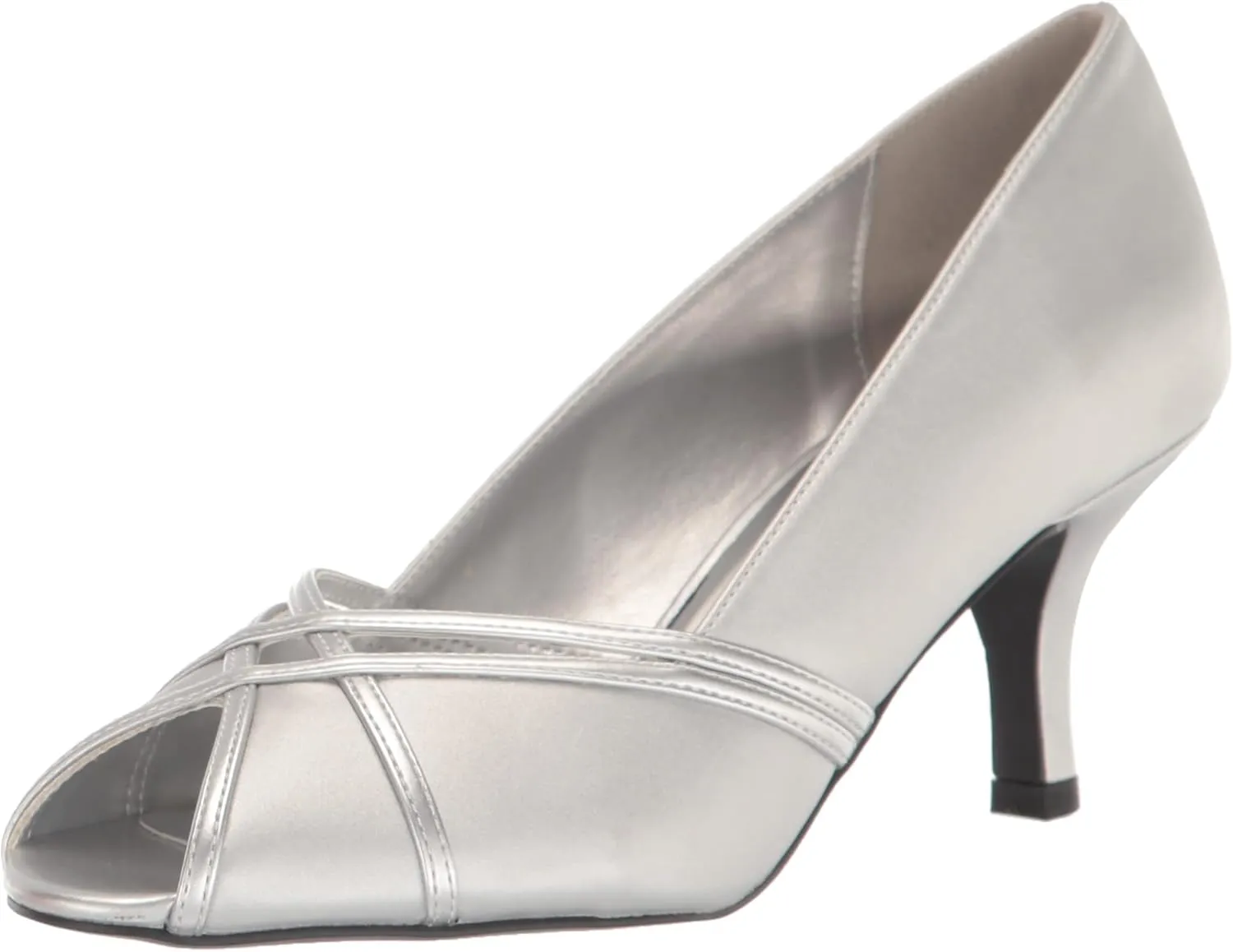 Easy Street Women's Celeste Pump