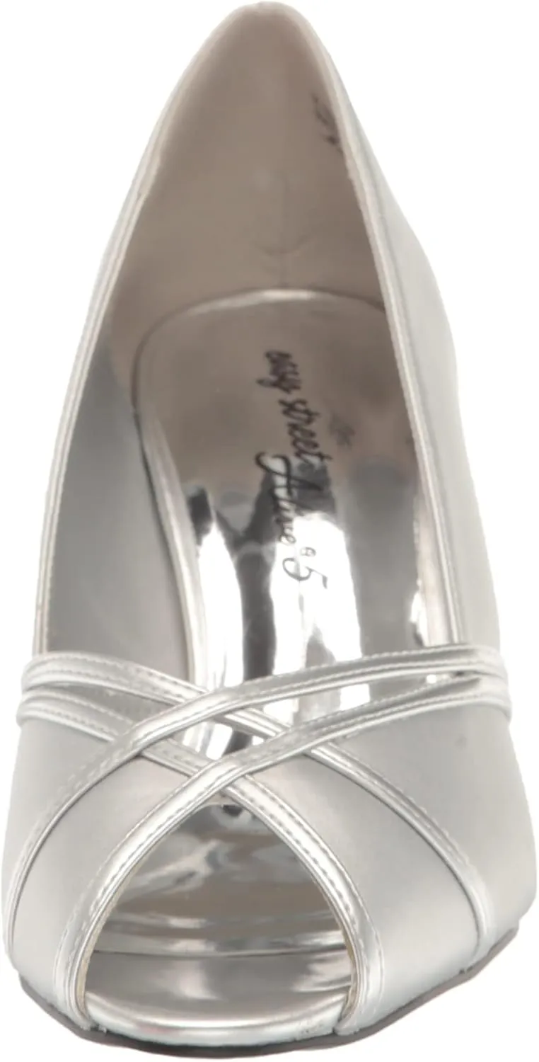 Easy Street Women's Celeste Pump