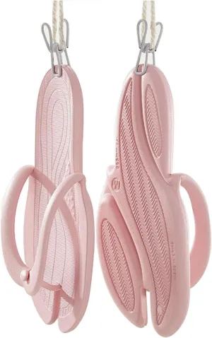 foldable travel slippers,shower slippers,foldable slippers,Beach Sandals,Beach Sandals,Shower Shoes Travel Slippers for Women Men