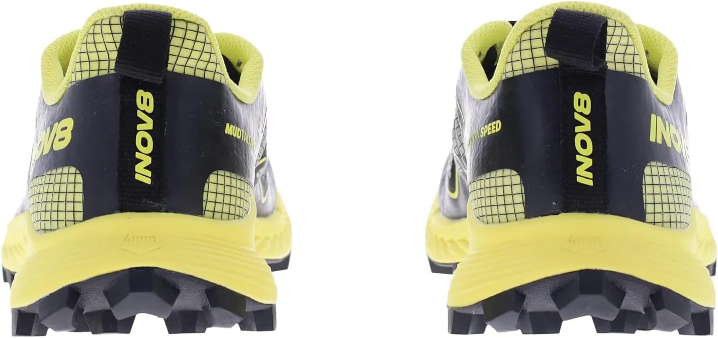 INOV8 Men's Mudtalon Speed Trail Running Shoes