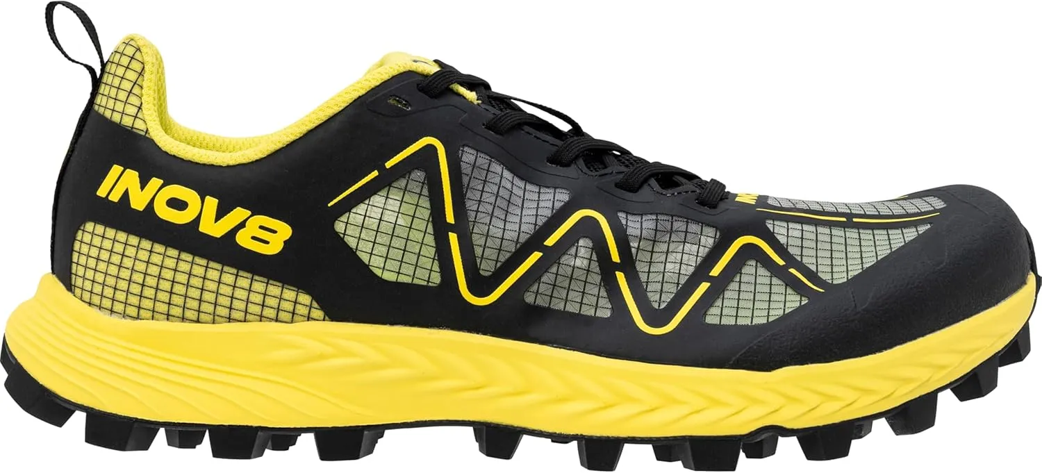 INOV8 Men's Mudtalon Speed Trail Running Shoes