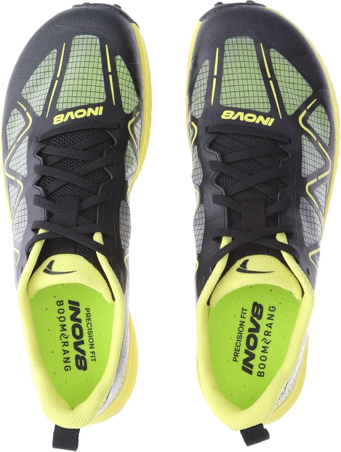 INOV8 Men's Mudtalon Speed Trail Running Shoes