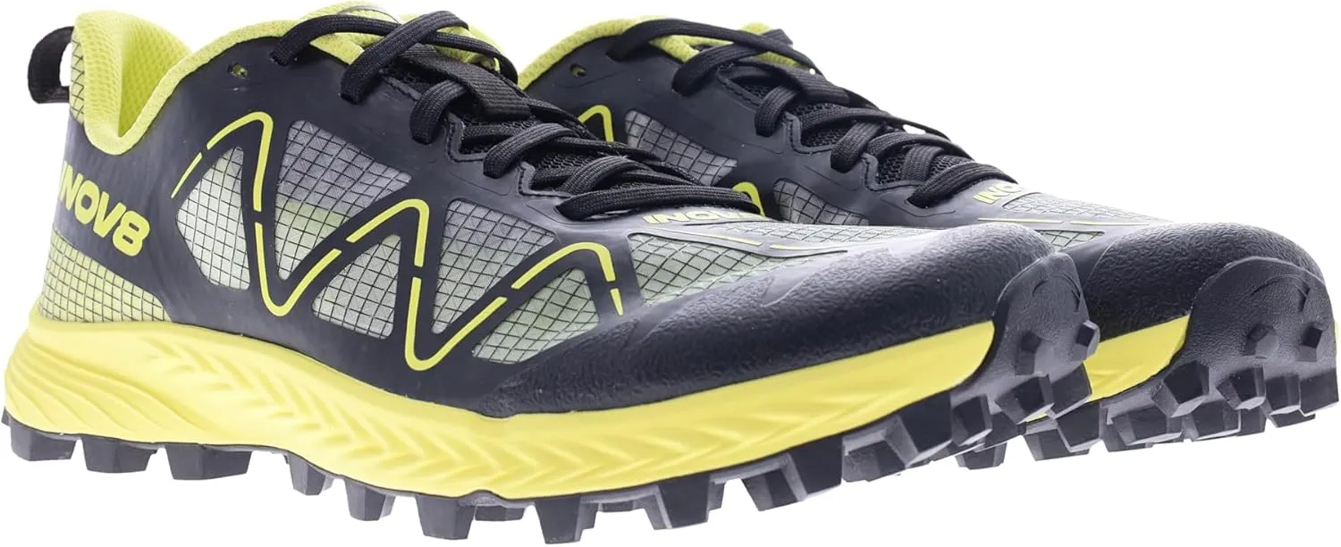 INOV8 Men's Mudtalon Speed Trail Running Shoes