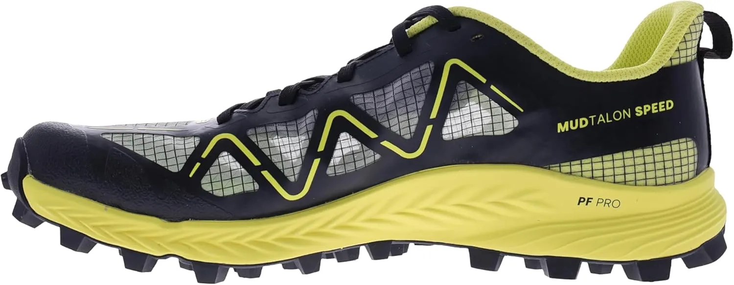 INOV8 Men's Mudtalon Speed Trail Running Shoes