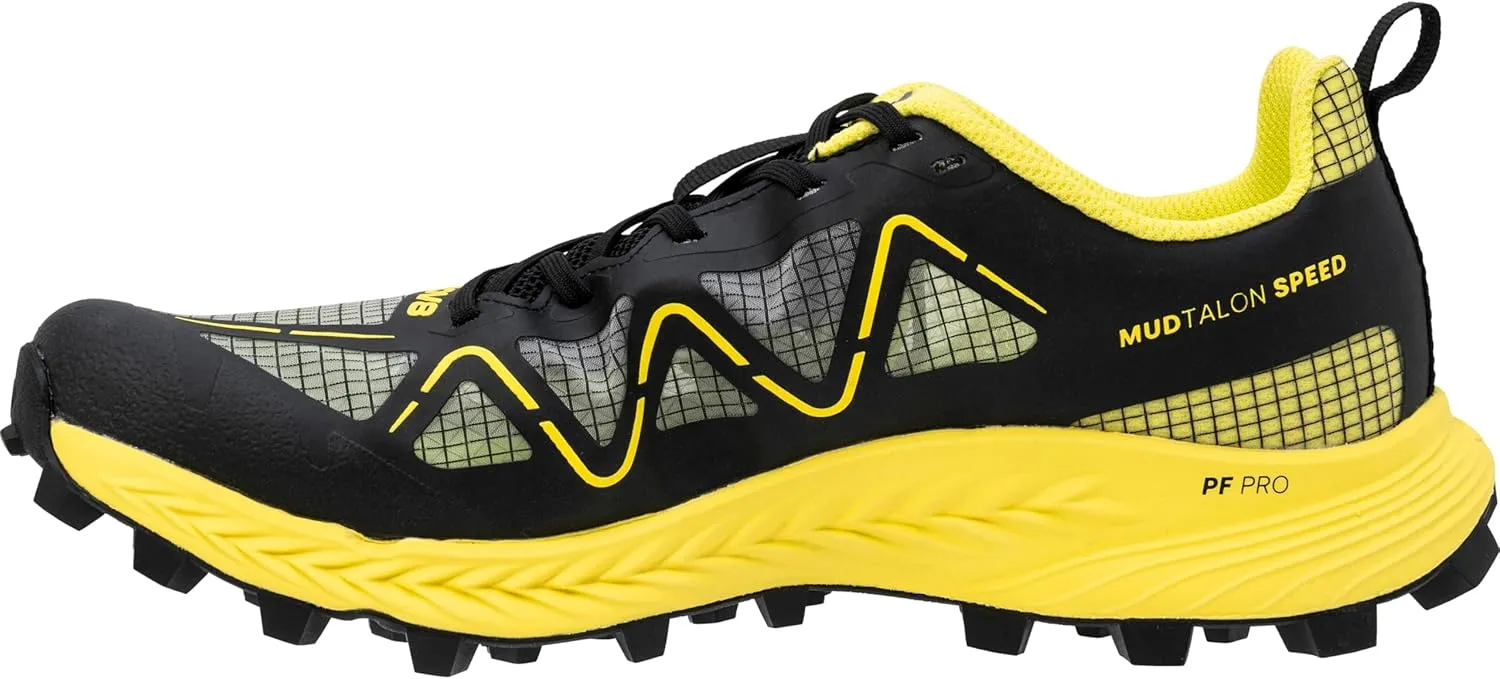 INOV8 Men's Mudtalon Speed Trail Running Shoes