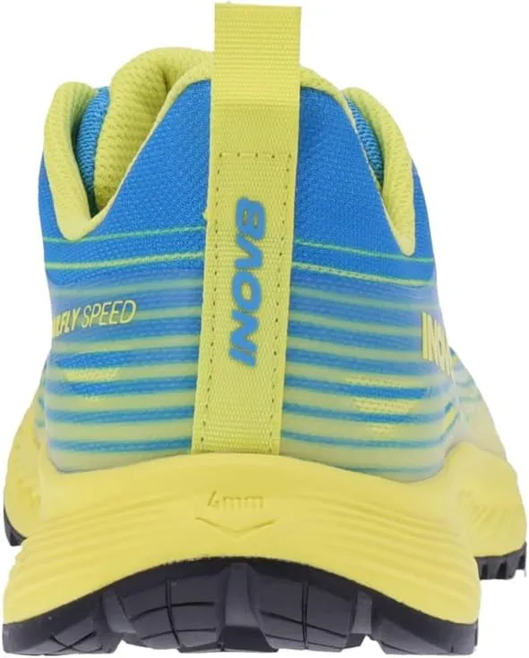 INOV8 Men's Trailfly Speed - Trail Running Shoes