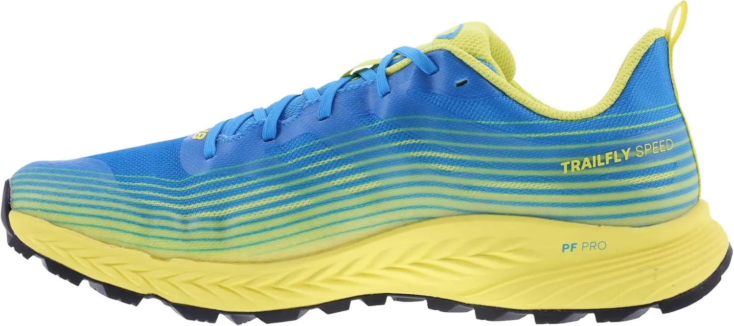 INOV8 Men's Trailfly Speed - Trail Running Shoes