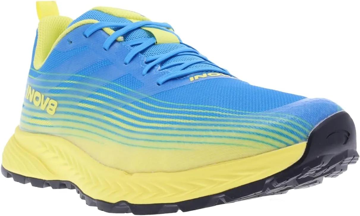 INOV8 Men's Trailfly Speed - Trail Running Shoes