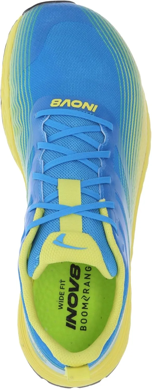 INOV8 Men's Trailfly Speed - Trail Running Shoes