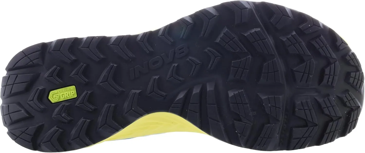 INOV8 Men's Trailfly Speed - Trail Running Shoes