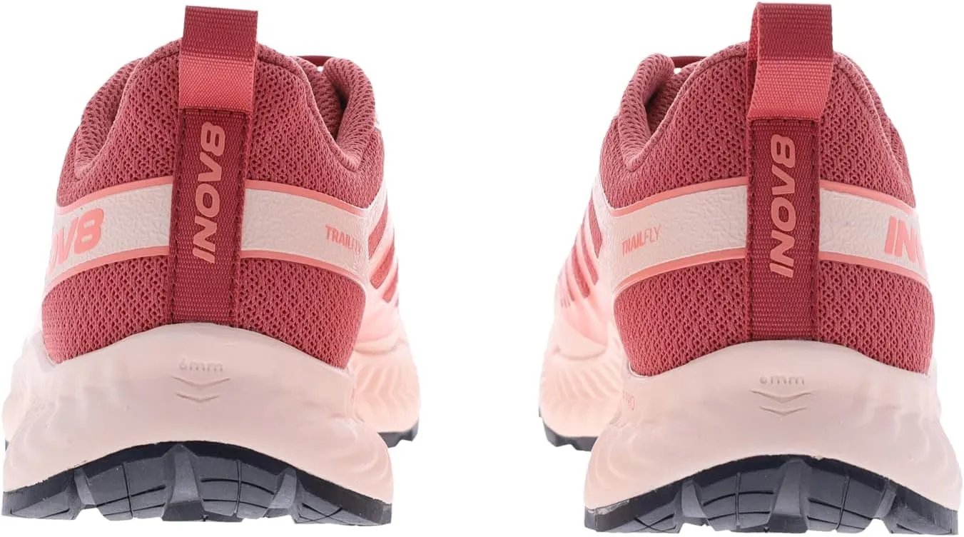 INOV8 Women's Trailfly - Trail Running Shoes