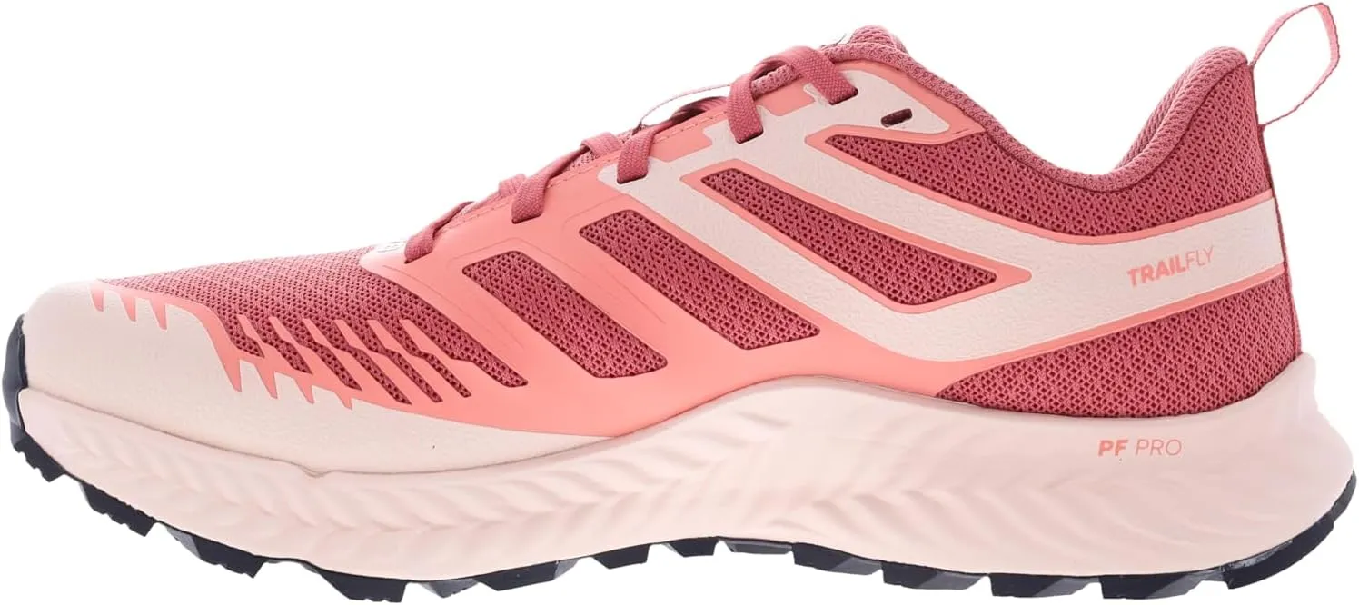 INOV8 Women's Trailfly - Trail Running Shoes