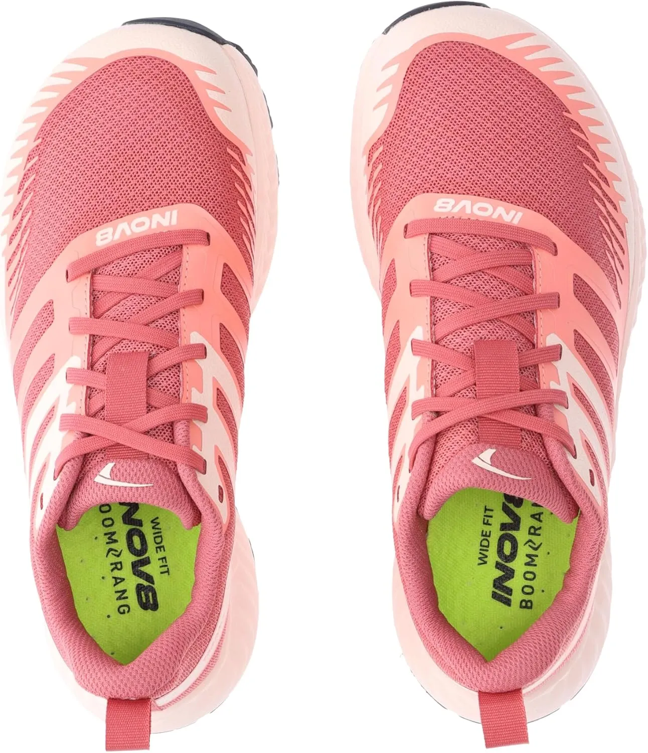 INOV8 Women's Trailfly - Trail Running Shoes