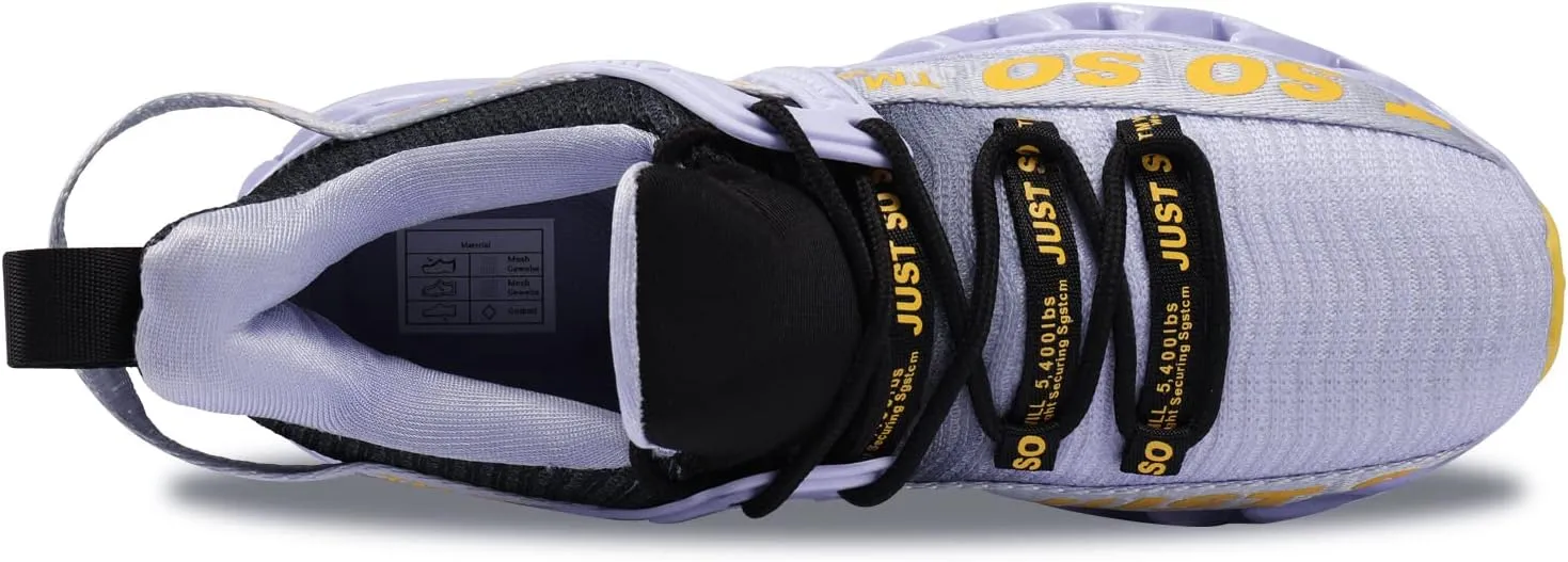 JointlyCreating Womens Non Slip Running Shoes Athletic Tennis Sneakers Sports Walking Shoes