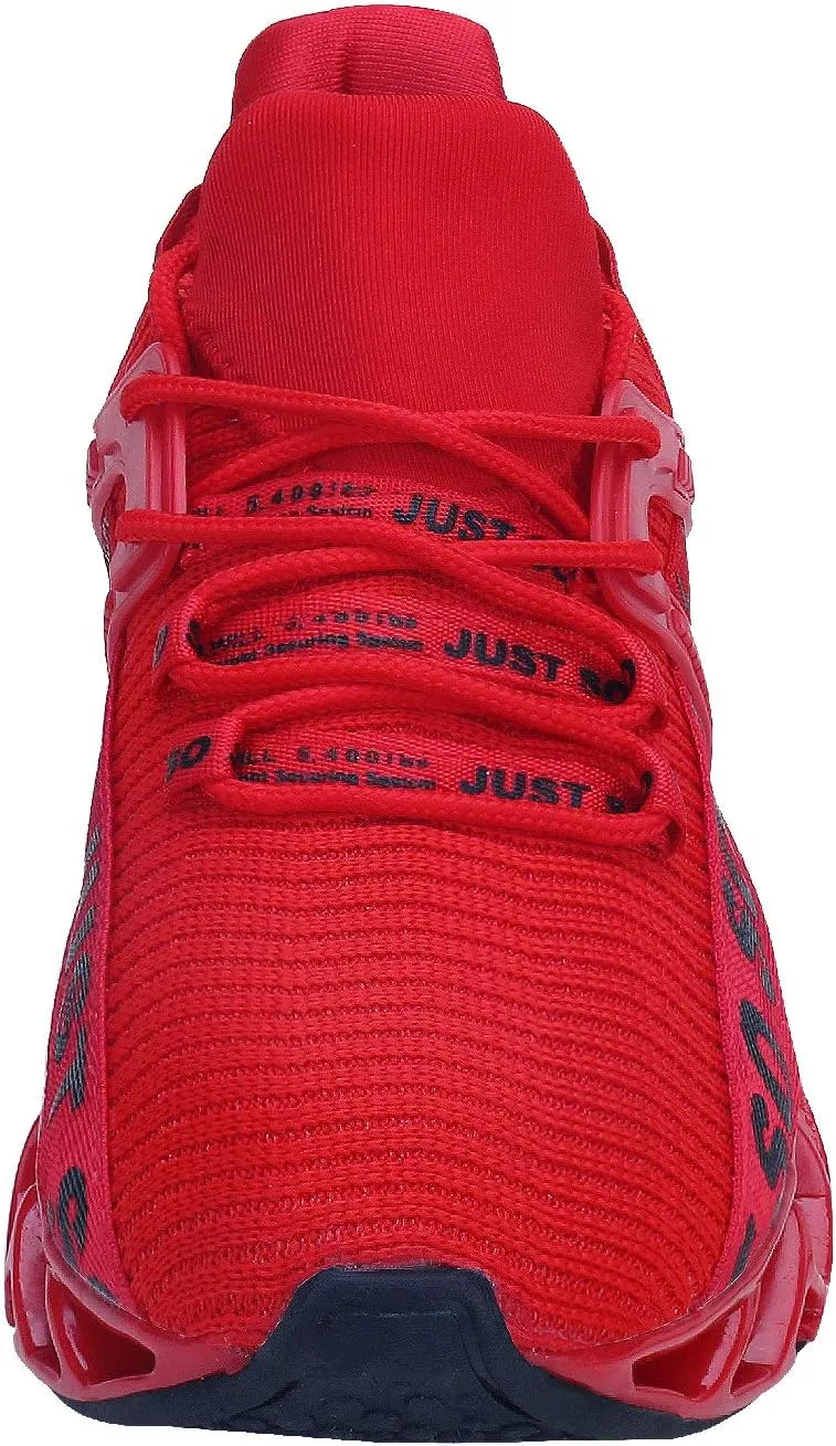 JointlyCreating Womens Non Slip Running Shoes Athletic Tennis Sneakers Sports Walking Shoes