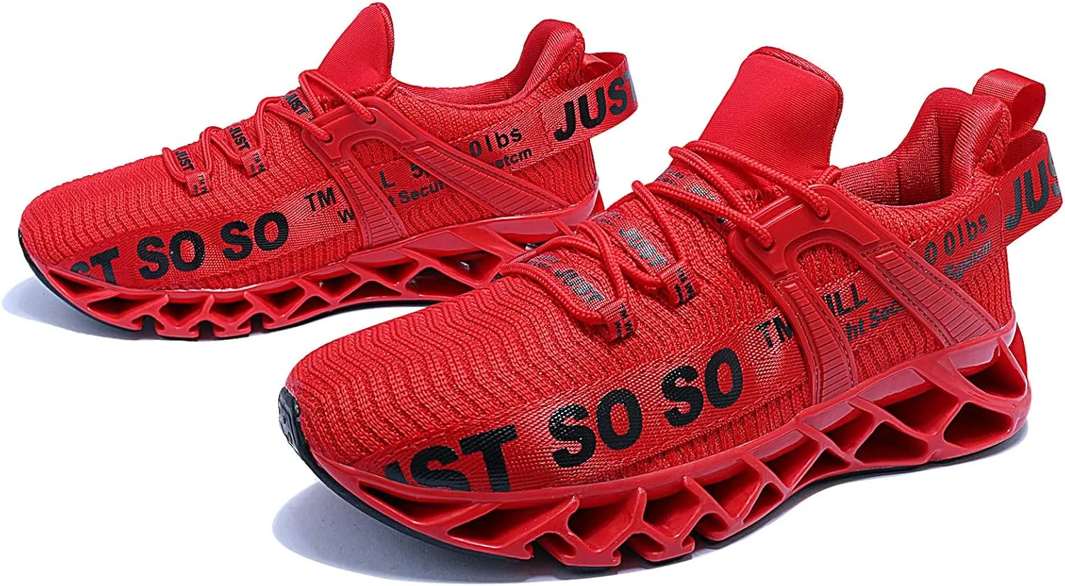 JointlyCreating Womens Non Slip Running Shoes Athletic Tennis Sneakers Sports Walking Shoes
