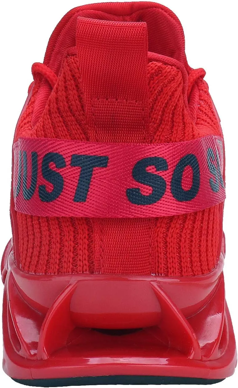 JointlyCreating Womens Non Slip Running Shoes Athletic Tennis Sneakers Sports Walking Shoes