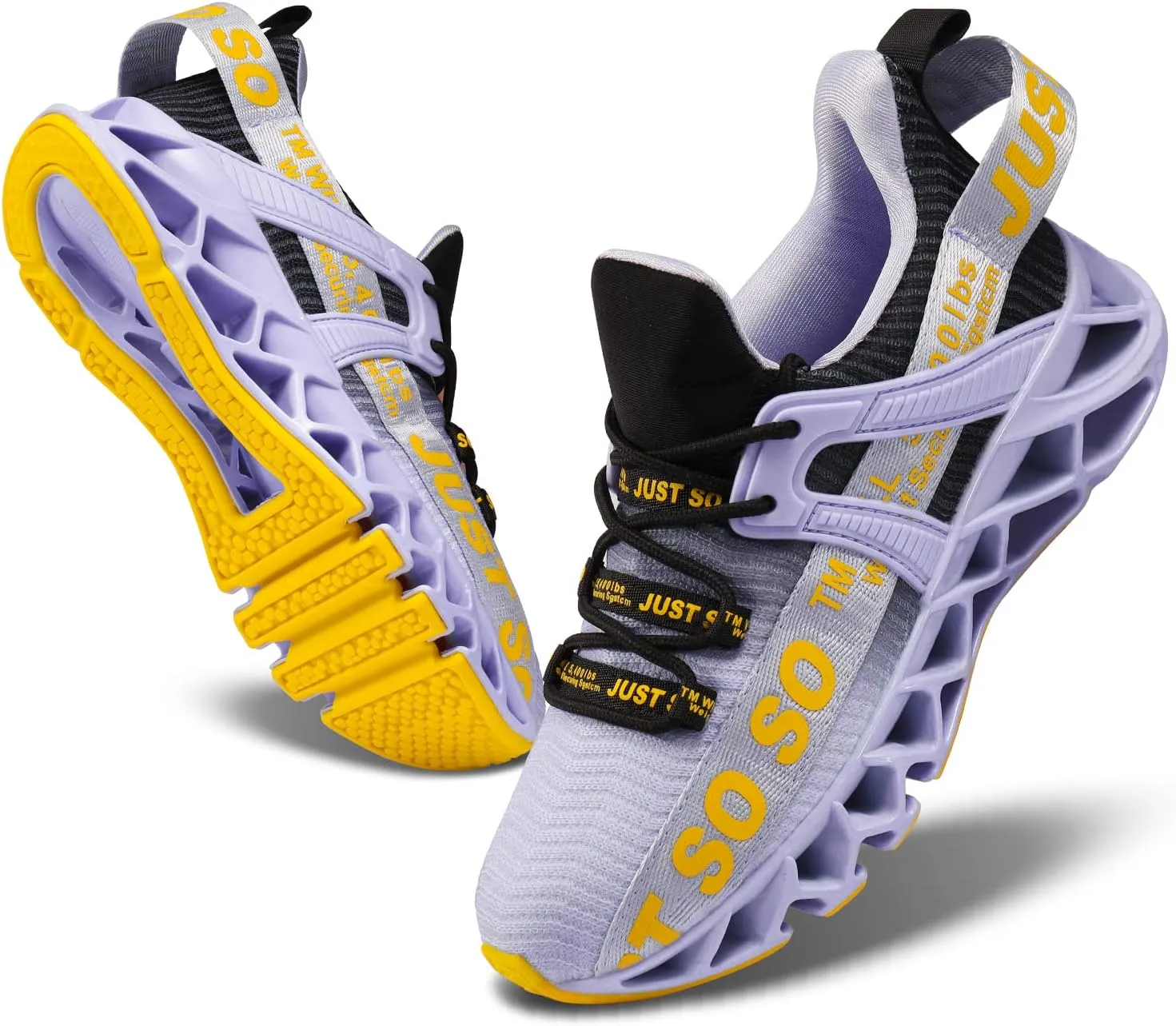 JointlyCreating Womens Non Slip Running Shoes Athletic Tennis Sneakers Sports Walking Shoes